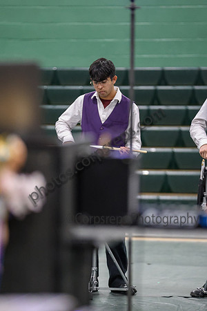 New Providence Percussion_260228_John F Kennedy-ms00514