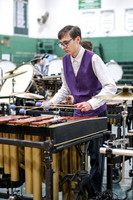 New Providence Percussion_260228_John F Kennedy-ms00461