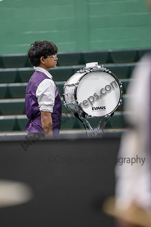 New Providence Percussion_260228_John F Kennedy-ms00518