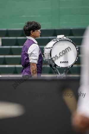 New Providence Percussion_260228_John F Kennedy-ms00519