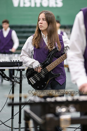 New Providence Percussion_260228_John F Kennedy-ms00486
