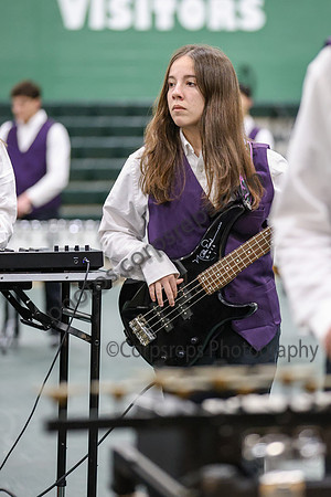 New Providence Percussion_260228_John F Kennedy-ms00484
