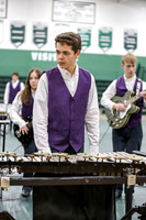 New Providence Percussion_260228_John F Kennedy-ms00453