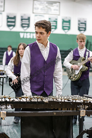 New Providence Percussion_260228_John F Kennedy-ms00453