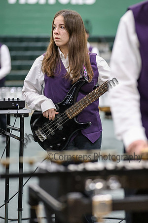New Providence Percussion_260228_John F Kennedy-ms00485