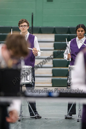 New Providence Percussion_260228_John F Kennedy-ms00481