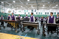 New Providence Percussion_260228_John F Kennedy-ms00452