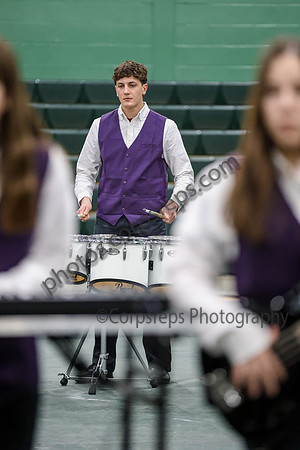 New Providence Percussion_260228_John F Kennedy-ms00495