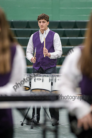 New Providence Percussion_260228_John F Kennedy-ms00494