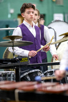 New Providence Percussion_260228_John F Kennedy-ms00469