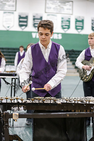 New Providence Percussion_260228_John F Kennedy-ms00455