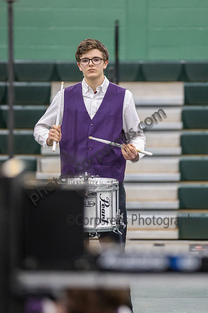 New Providence Percussion_260228_John F Kennedy-ms00482