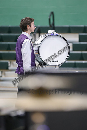 New Providence Percussion_260228_John F Kennedy-ms00521