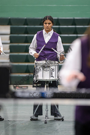 New Providence Percussion_260228_John F Kennedy-ms00496