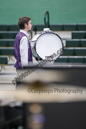 New Providence Percussion_260228_John F Kennedy-ms00520