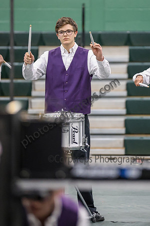 New Providence Percussion_260228_John F Kennedy-ms00483
