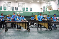 North Brunswick Percussion_260228_John F Kennedy-ms00531