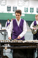 New Providence Percussion_260228_John F Kennedy-ms00454