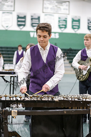New Providence Percussion_260228_John F Kennedy-ms00454