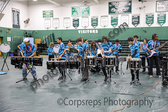 North Brunswick Percussion_260228_John F Kennedy-ms00530