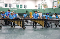 North Brunswick Percussion_260228_John F Kennedy-ms00533
