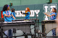 North Brunswick Percussion_260228_John F Kennedy-ms00536
