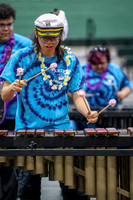 North Brunswick Percussion_260228_John F Kennedy-ms00537