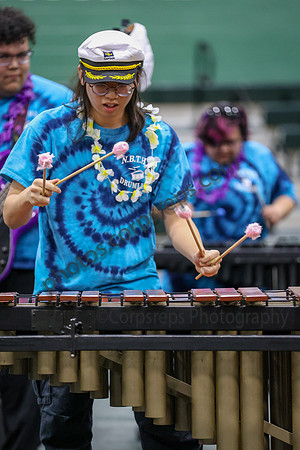North Brunswick Percussion_260228_John F Kennedy-ms00537