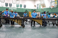 North Brunswick Percussion_260228_John F Kennedy-ms00534