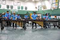 North Brunswick Percussion_260228_John F Kennedy-ms00535