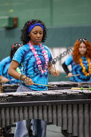 North Brunswick Percussion_260228_John F Kennedy-ms00552