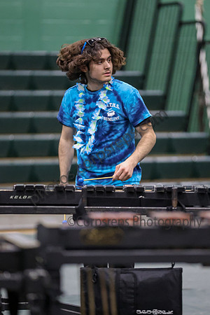 North Brunswick Percussion_260228_John F Kennedy-ms00544