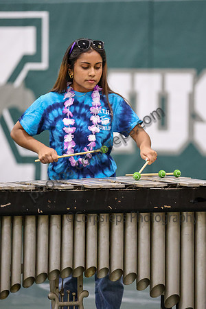 North Brunswick Percussion_260228_John F Kennedy-ms00551