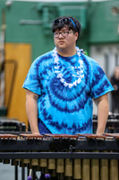 North Brunswick Percussion_260228_John F Kennedy-ms00545