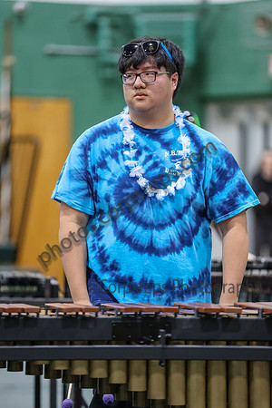 North Brunswick Percussion_260228_John F Kennedy-ms00545