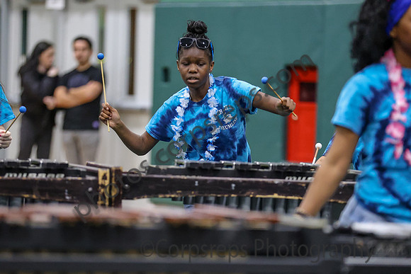North Brunswick Percussion_260228_John F Kennedy-ms00555