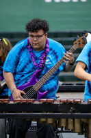 North Brunswick Percussion_260228_John F Kennedy-ms00541