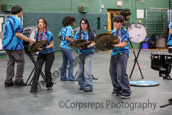 North Brunswick Percussion_260228_John F Kennedy-ms00582