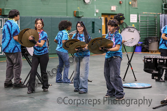 North Brunswick Percussion_260228_John F Kennedy-ms00583
