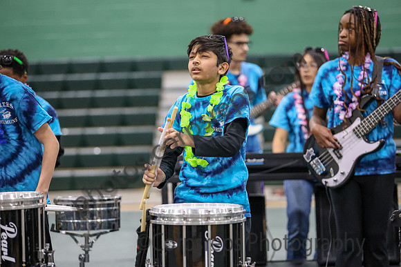 North Brunswick Percussion_260228_John F Kennedy-ms00568