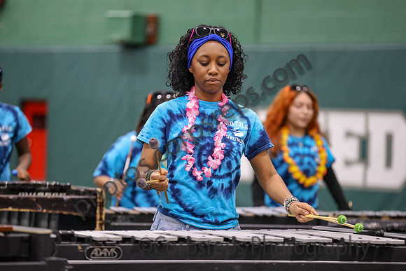 North Brunswick Percussion_260228_John F Kennedy-ms00556