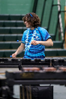 North Brunswick Percussion_260228_John F Kennedy-ms00543