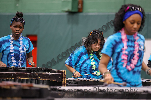 North Brunswick Percussion_260228_John F Kennedy-ms00557