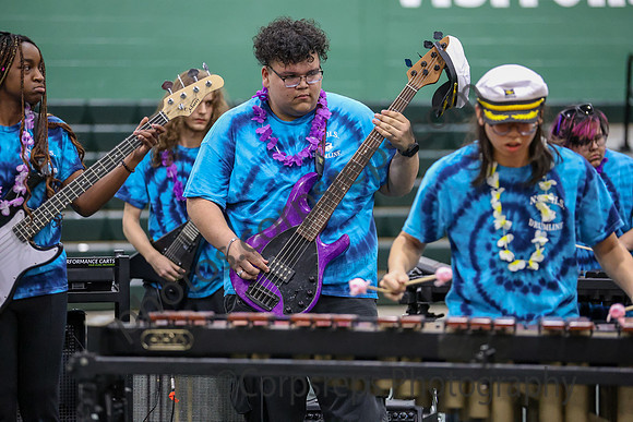 North Brunswick Percussion_260228_John F Kennedy-ms00566