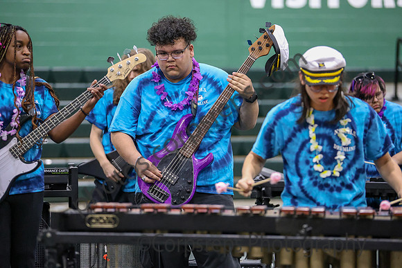 North Brunswick Percussion_260228_John F Kennedy-ms00565