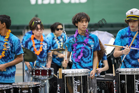 North Brunswick Percussion_260228_John F Kennedy-ms00571