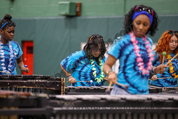 North Brunswick Percussion_260228_John F Kennedy-ms00558