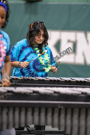 North Brunswick Percussion_260228_John F Kennedy-ms00548