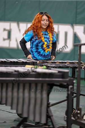 North Brunswick Percussion_260228_John F Kennedy-ms00549
