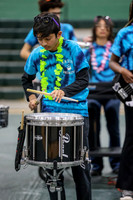 North Brunswick Percussion_260228_John F Kennedy-ms00539